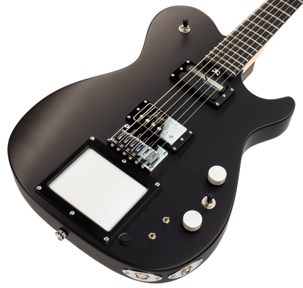 Guitar Hardware