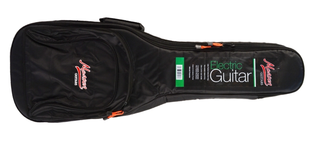 Manson Electric Gig Bag 