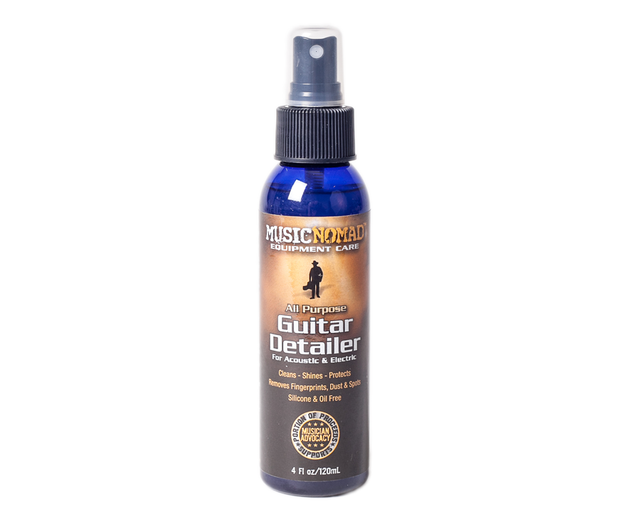 Music Nomad Guitar Detailer