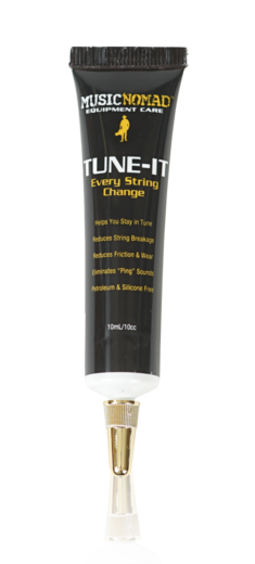 Music Nomad TUNE-IT String Lubricant
