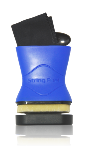 Music Nomad String Fuel