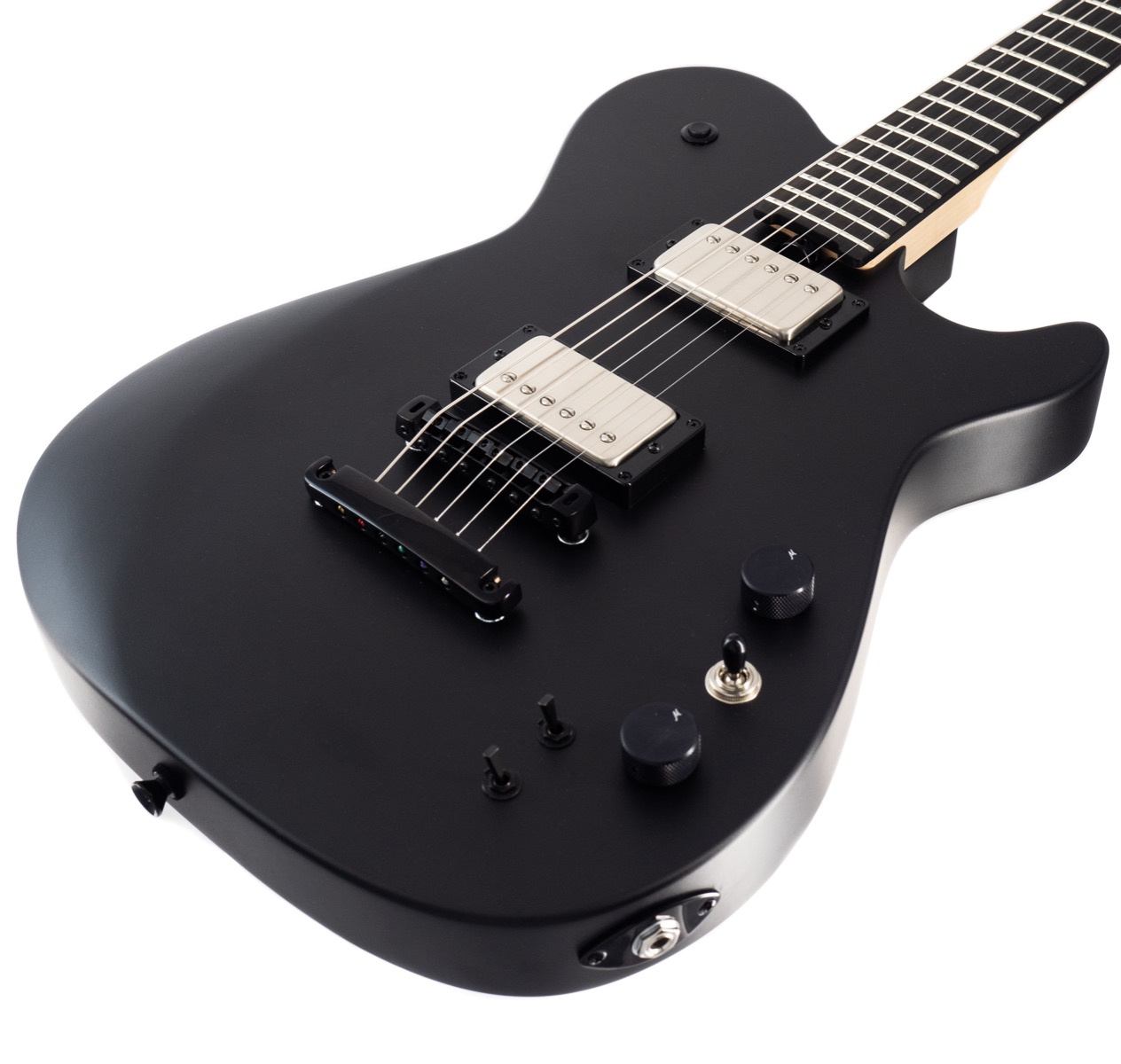 Guitar Hardware