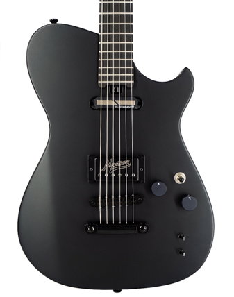Guitar Electronics