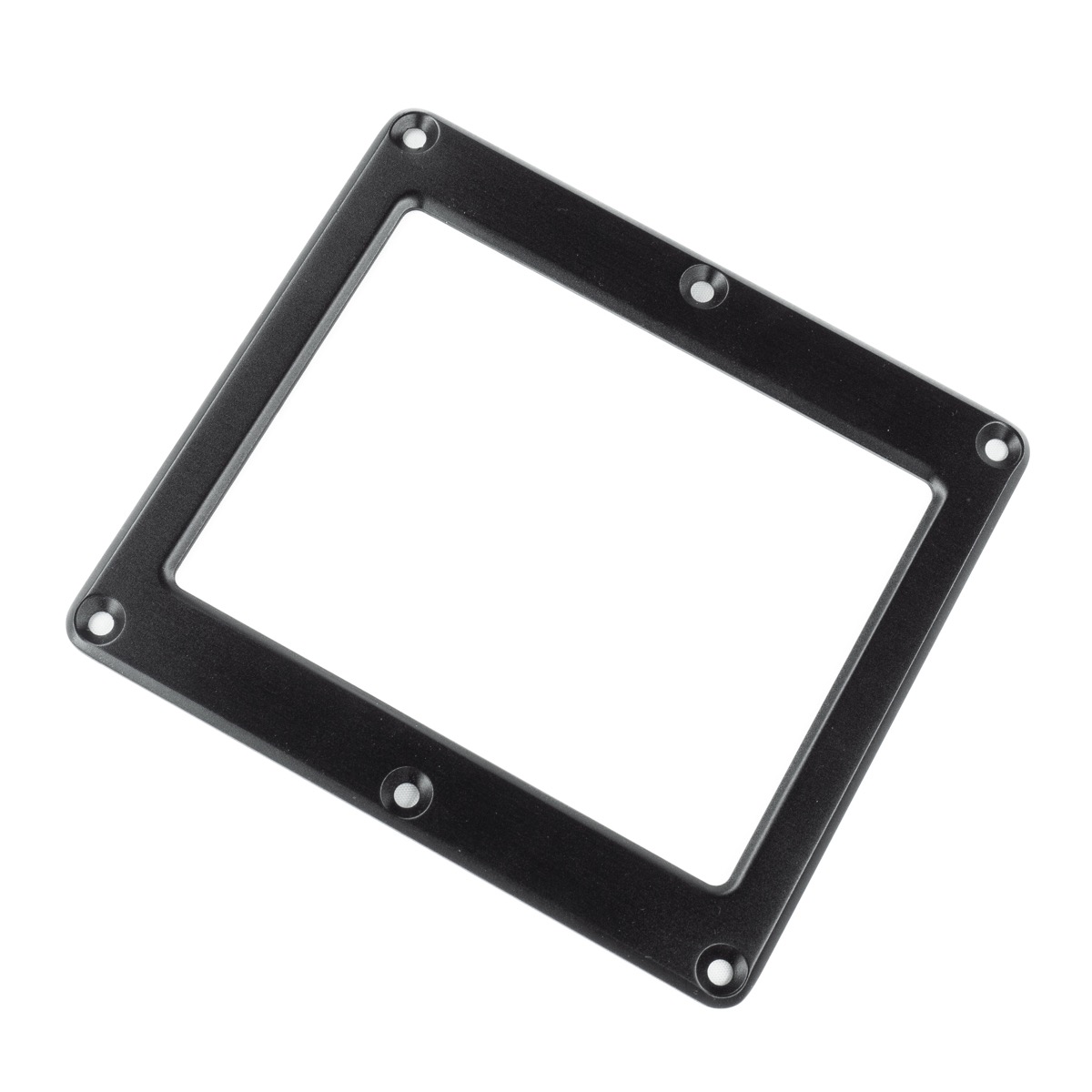Manson Custom Hardware Black Aluminium MIDI Surround