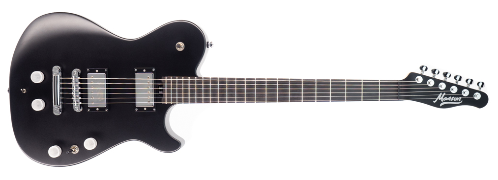 MA EVO Fuzz Factory Dry Satin Black