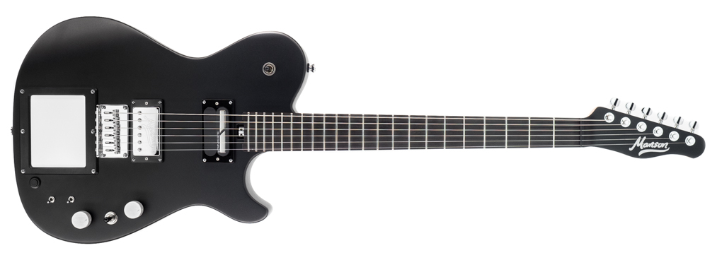 MA EVO MIDI and Sustainiac Dry Satin Black