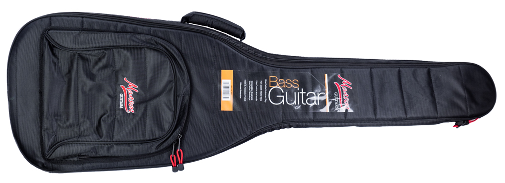 Manson Electric Bass Gig Bag