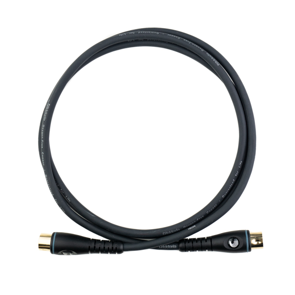 D'addario Planet Waves MIDI Cable