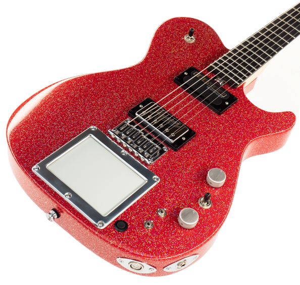 Guitar Hardware