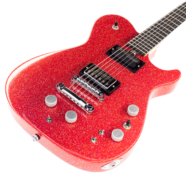 Guitar Hardware