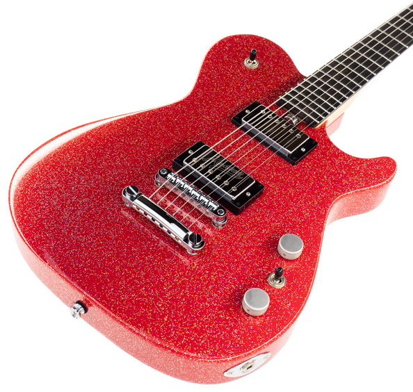 Guitar Hardware