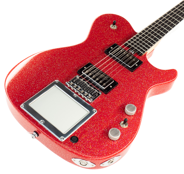 Guitar Hardware