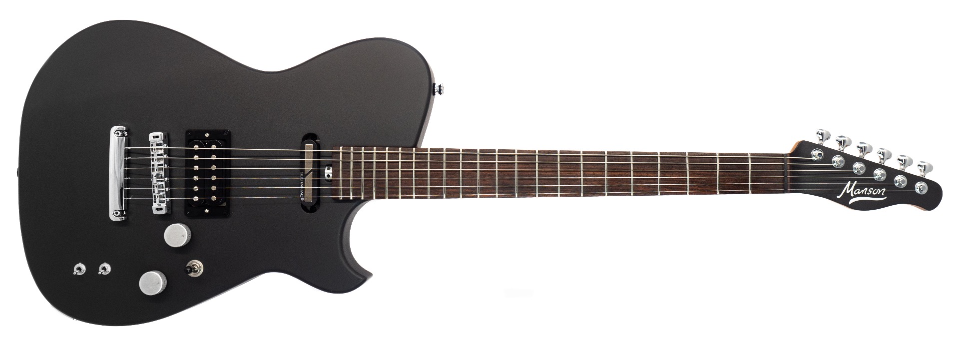 DH-1R