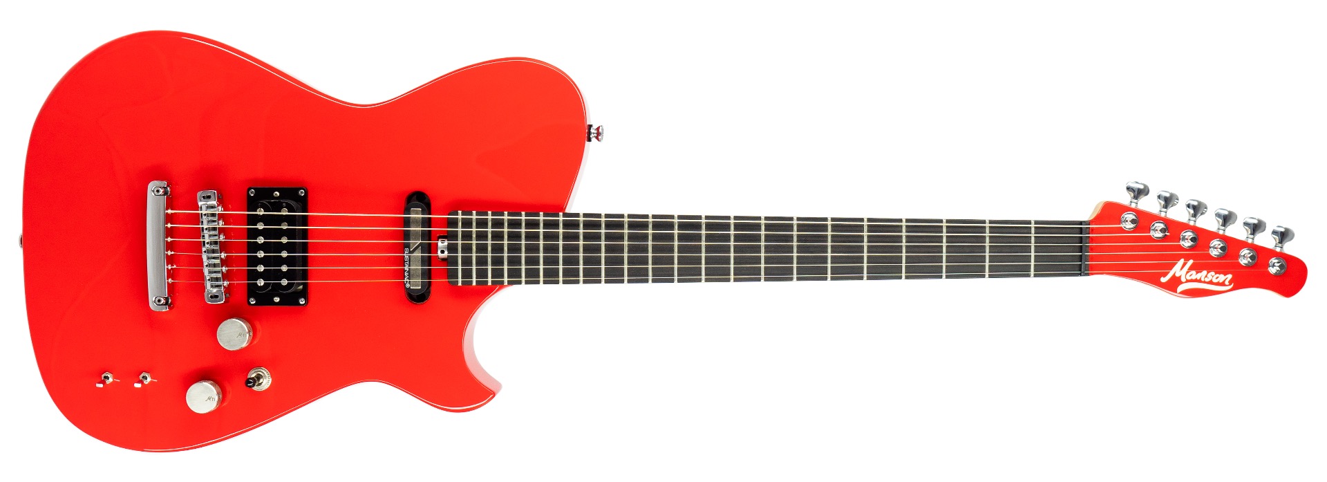 Pre-Owned 2019 MB-1 Red Alert