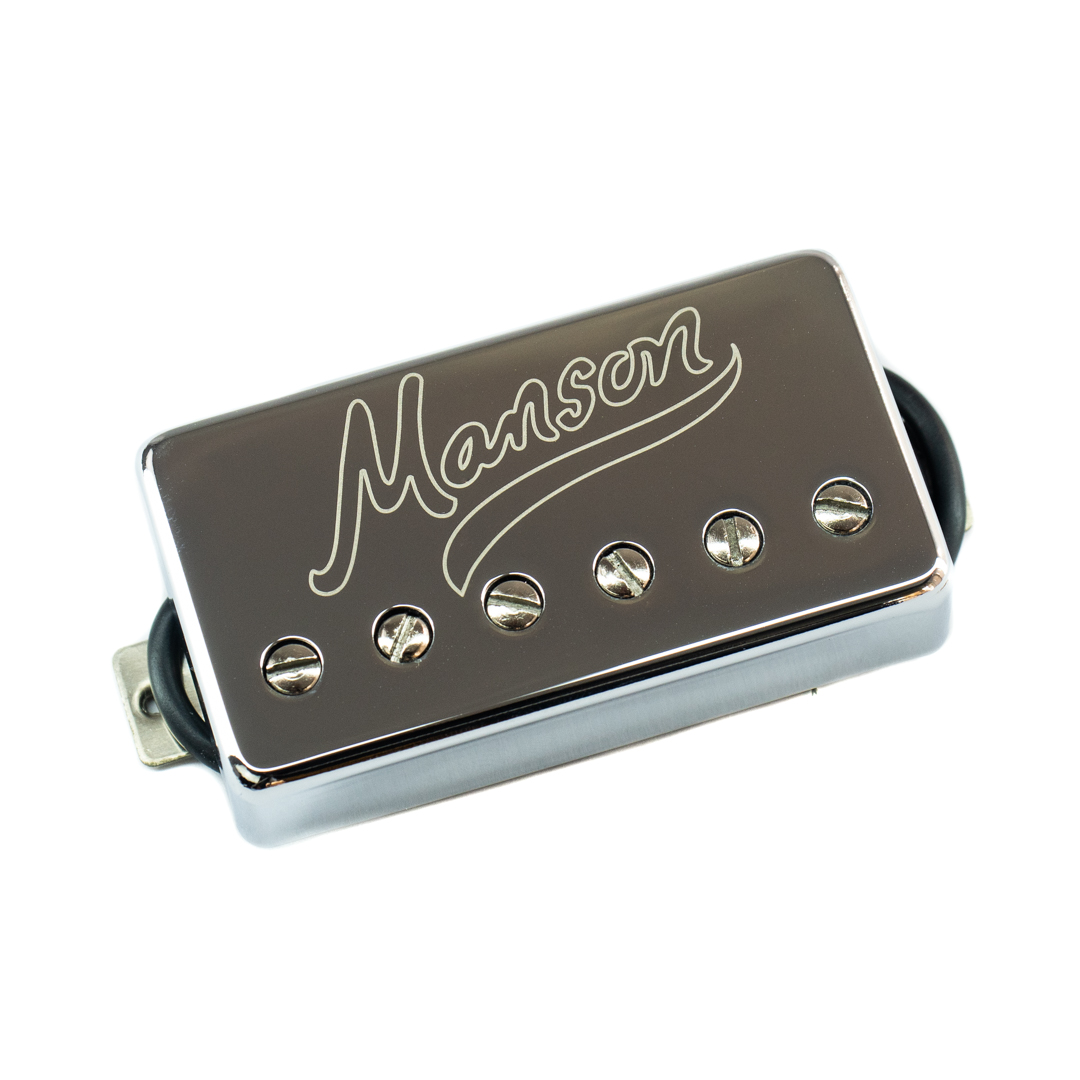 Manson PF-1 Humbucker Bridge Pickup
