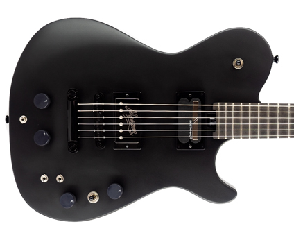 Guitar Electronics