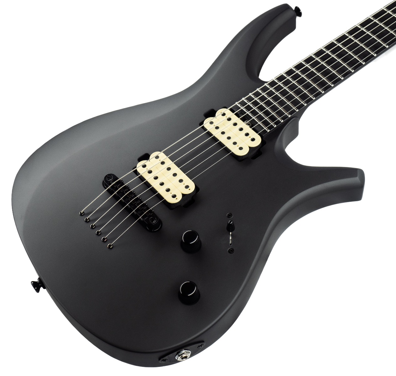 Guitar Hardware