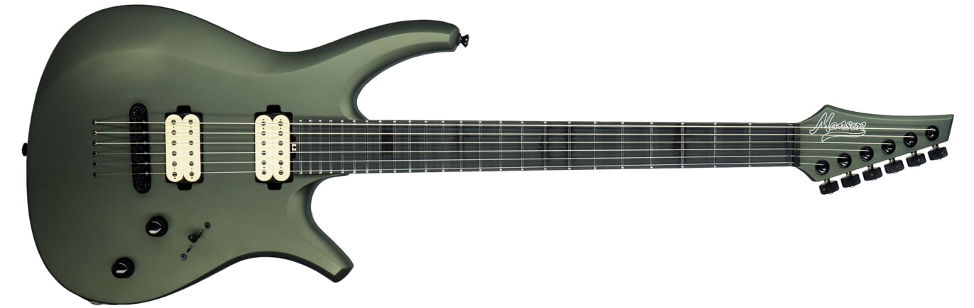 ORYX VI Nolly Racing Green DEPOSIT