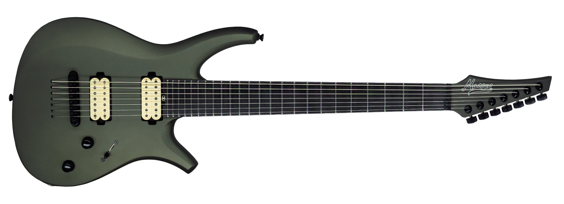 ORYX VII Nolly Racing Green DEPOSIT