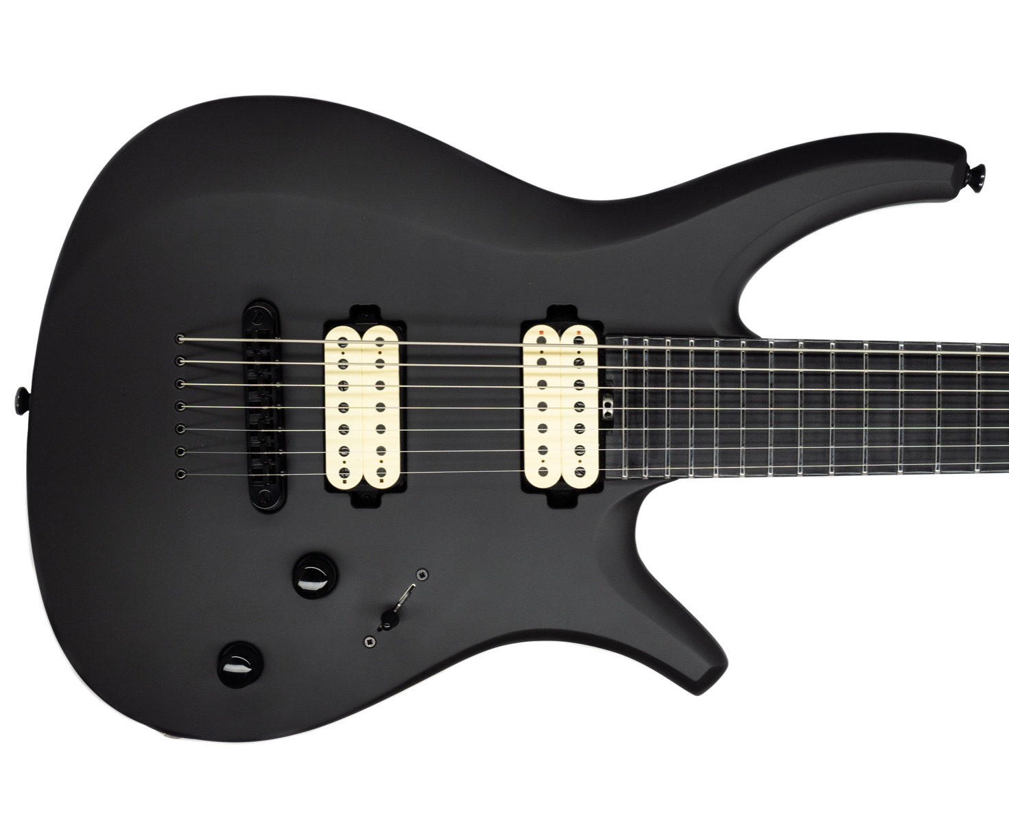 Guitar Electronics
