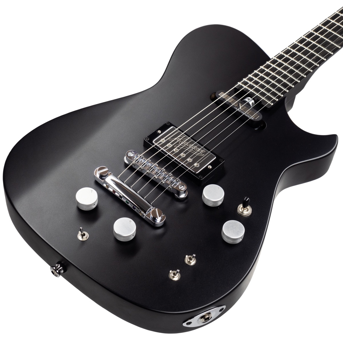 Guitar Hardware