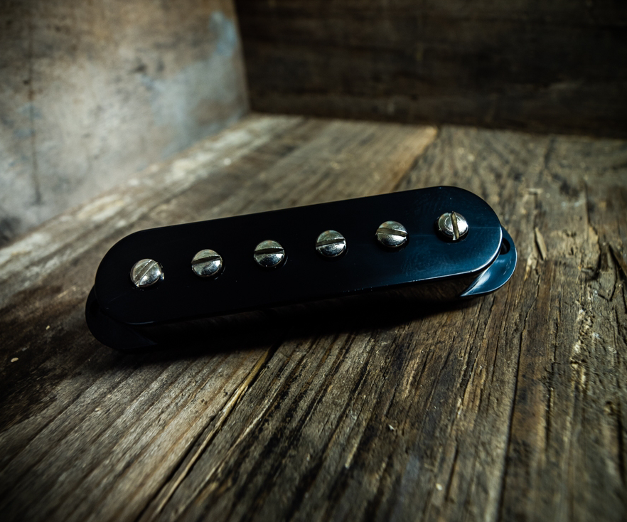 Manson P.45 Single Coil Neck Pickup