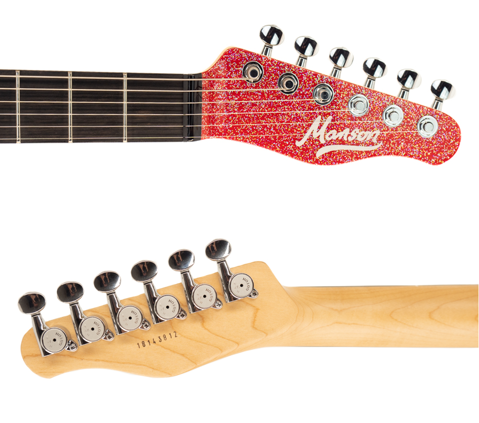Guitar Neck